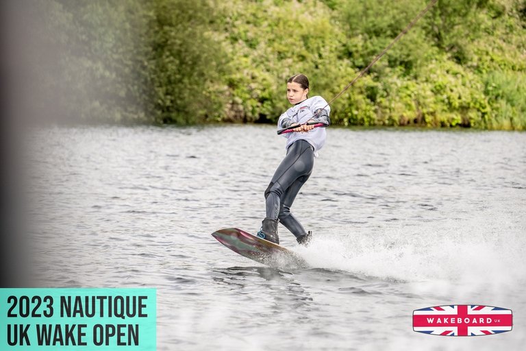 2023 Nautique Wake Open - Photo Mantis Pro Media